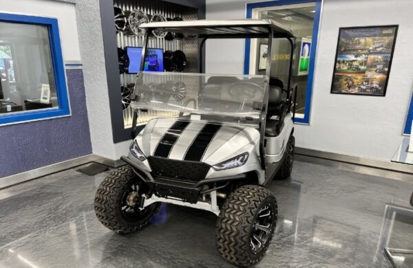 2013 E-Z-GO Freedom