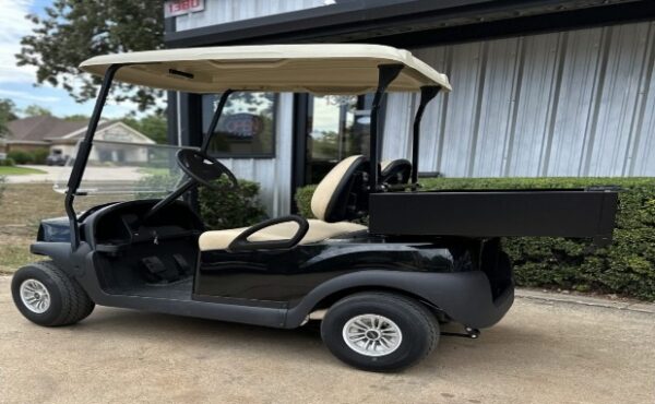 2015 club car Tempo