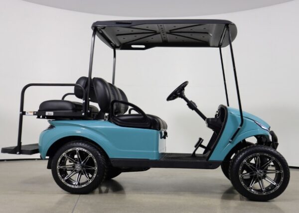2016 E-Z-GO Freedom TXT Gas4 seater