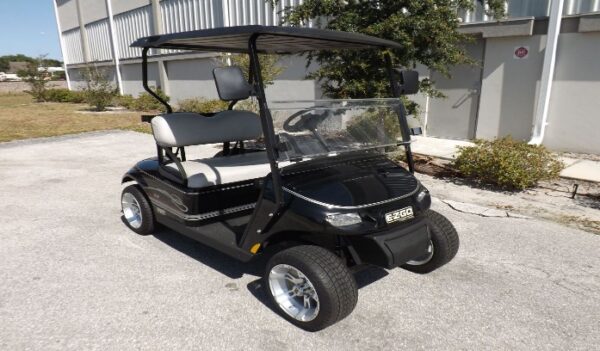 2019 E-Z-GO Freedom