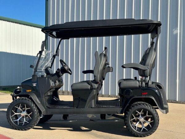 2025 DENAGO ROVER XL