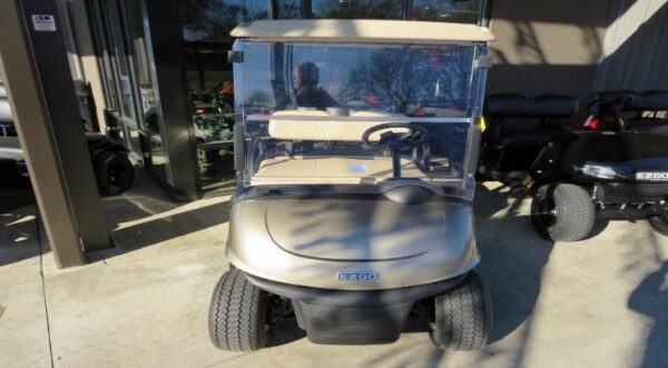 New 2022 E-Z-GO Freedom